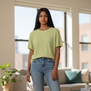 Appleseed’s Women’s Short Sleeve